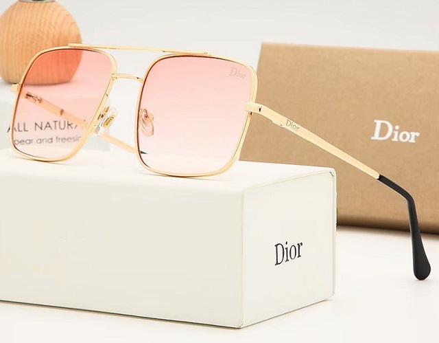 DlOR Boutique Sunglasses 004